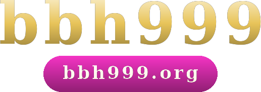 bbh999 logo
